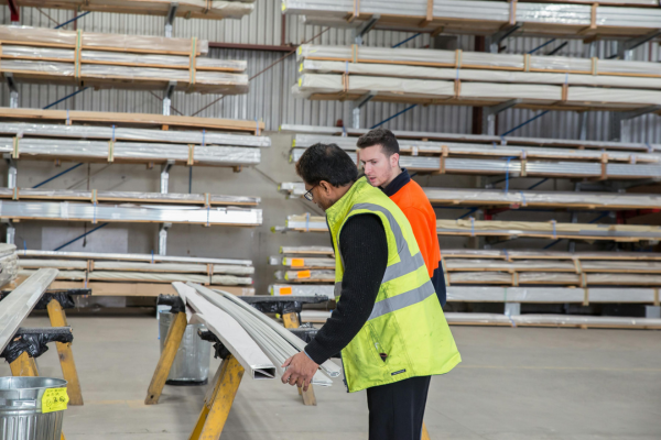 Construction materials available in Dubai from LOYD BMT
