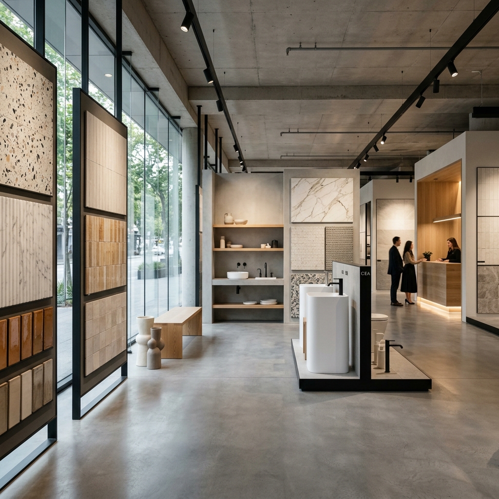 Gypsum board supplier in Dubai for drywall and fit-out projects